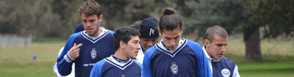 <big>TRABAJOS FÍSICOS EN EL PRIMER TURNO</big>